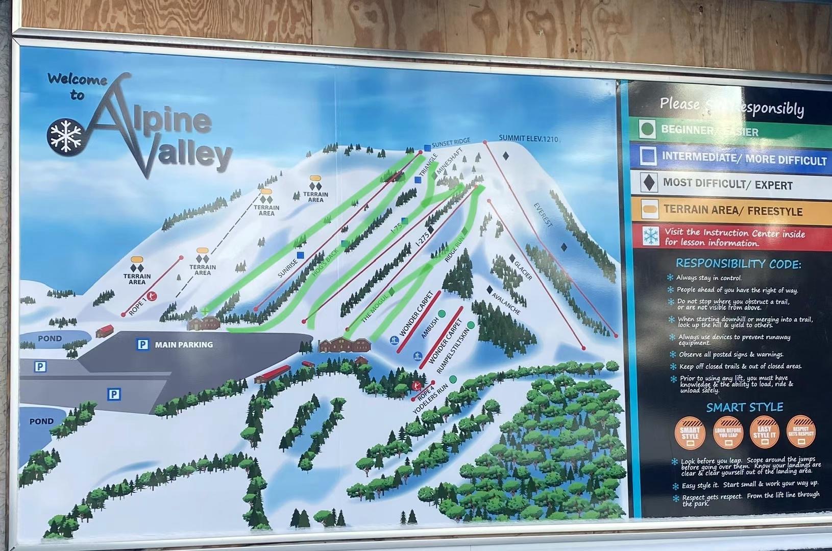 Alpine 2